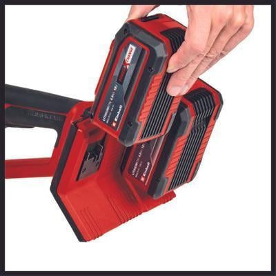 Einhell AXXIO 36/230 Q Solo Akülü Avuç Taşlama 4431160Avuç Taşlamalar