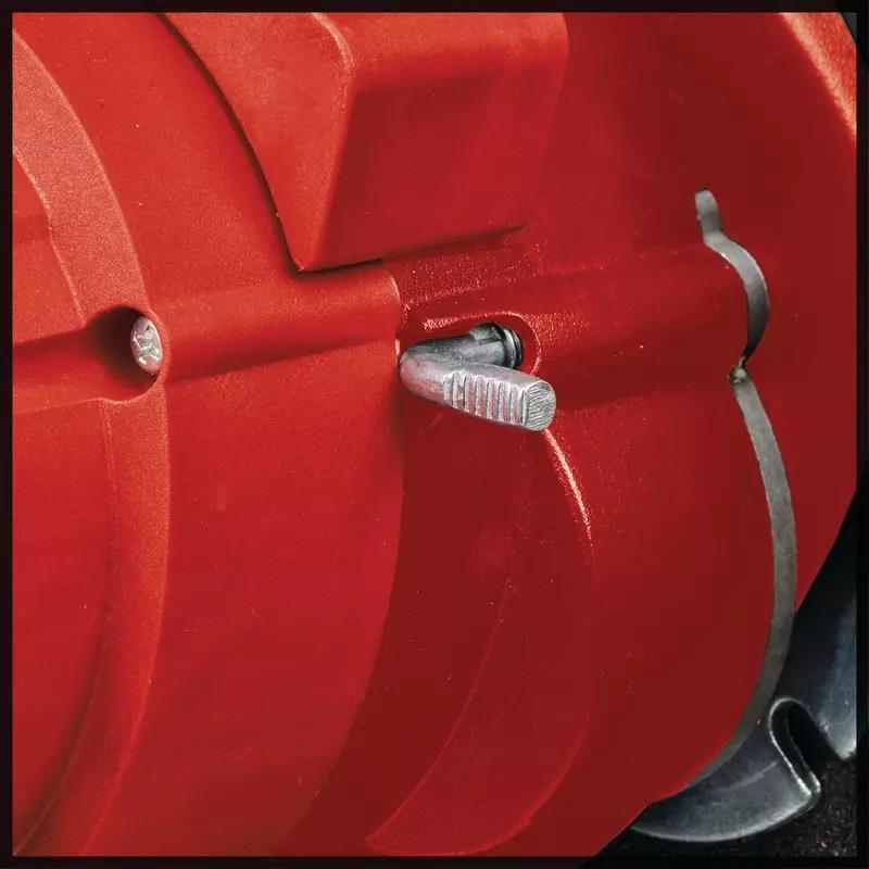 Einhell  TC-MC 355/1 Profil Kesme 4503139Metal Kesme Makinaları