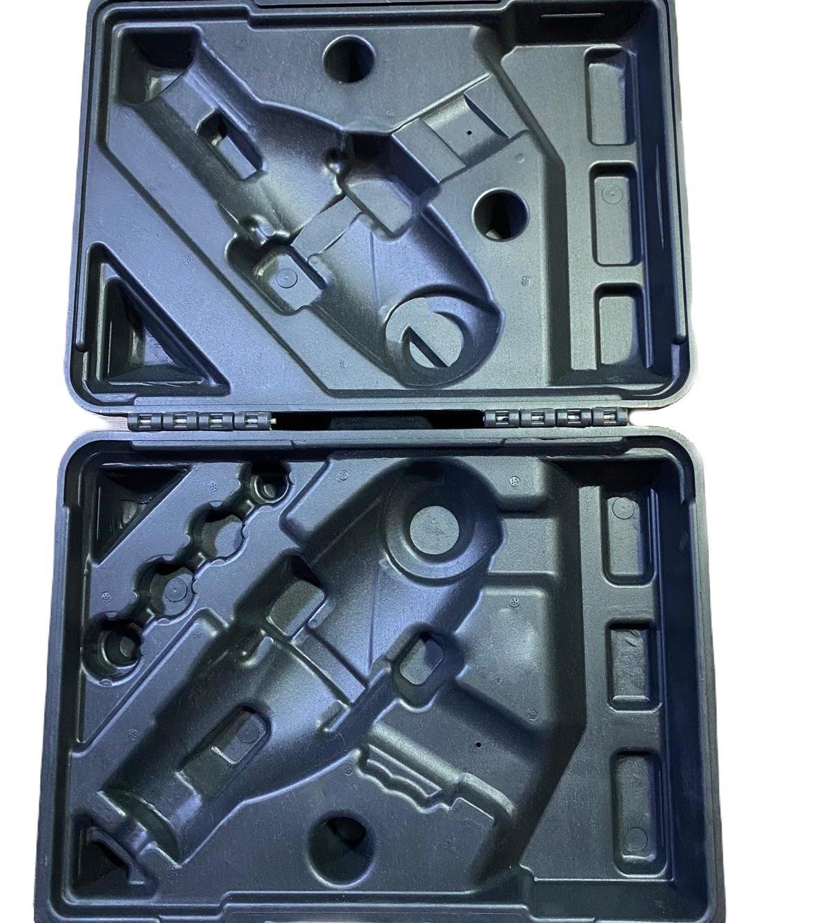 Rtrmax Elektrikli Somun Sıkma 1\2'' Plastik Çantası RTM309Takım Çantaları