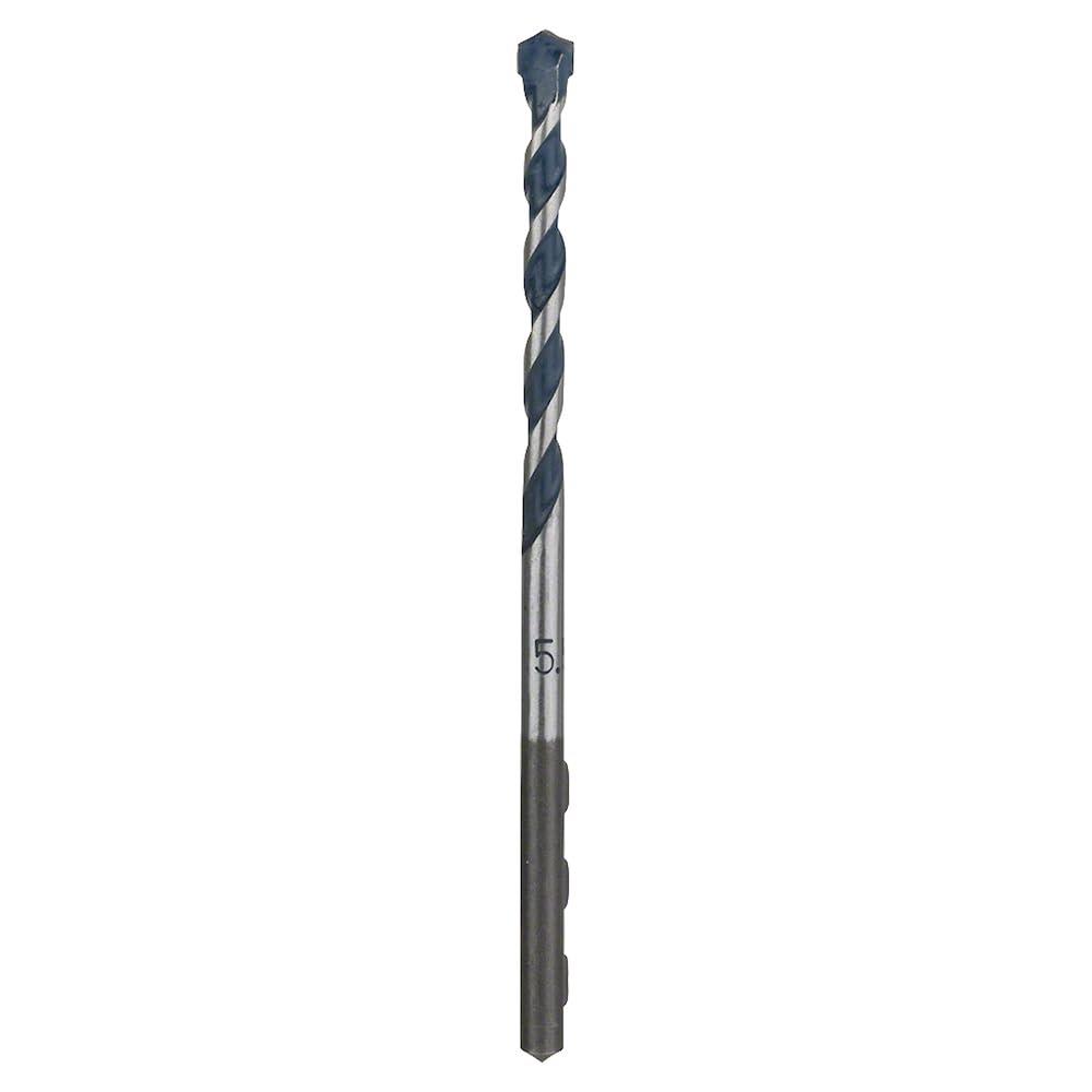 Bosch CYL-5 Beton Matkap Ucu 5*100 MMDelme Uçları