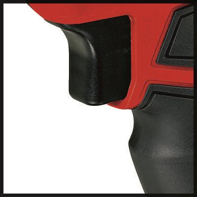 Einhell TE-CI 18/1 Lİ-Solo 18V Darbeli Vidalama 4510034Akülü Darbeli Matkaplar