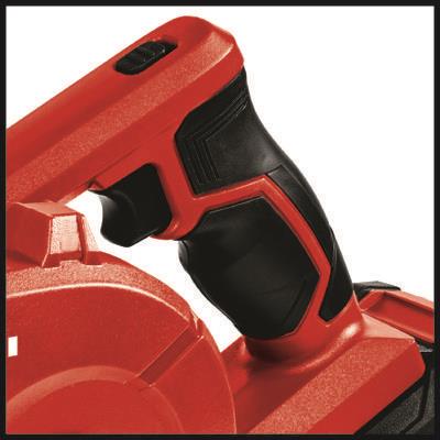 Einhell TE-CB 18/180 Li Solo Üfleme Makinesi 3408001Yaprak Üfleme ve Toplama Makineleri