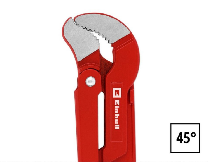 Einhell Tesisatçı Seti 8 Parça 370527Kablin Su Tesisat Malzemeleri ve Hortumları