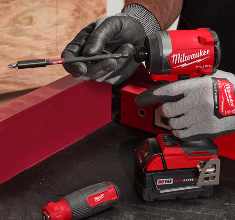 Milwaukee Tornavida Multi 14 IN 1 4932498174Tornavidalar