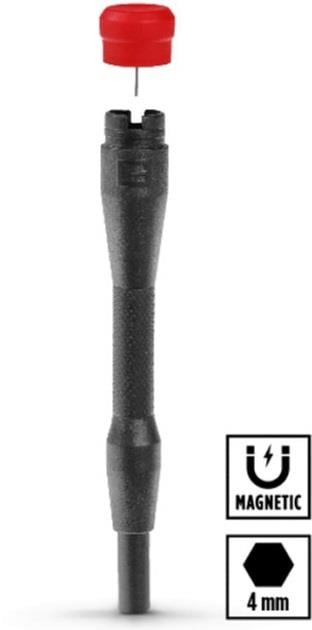 Einhell Hassas Bits Uç Set 33 Parça 115010Bits Setler