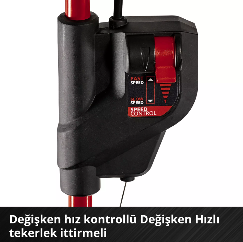 Einhell Gp-Cm 36/47 S Hw Lİ 4*4,0AH Çim Biçme Makinası 3413200Çim Biçmeler