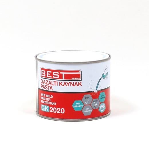 Best GK2020 Gazaltı Kaynak Pastası 250 MLGenel Bakım Spreyleri