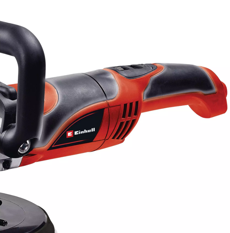 Einhell CC-PO 1100/1 E Polisaj Ce Zımpara Makinası 2093264Zımpara Makinaları ve Aksesuarları