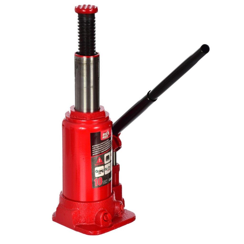 Bigred Şişe Kriko 10 Ton - T91004DKrikolar