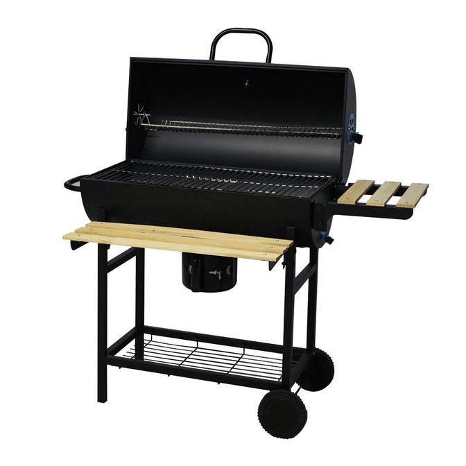 Luxell Barbekü KB-737DBahçe