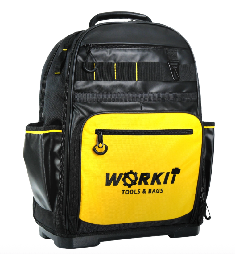Workıt Bez Sırt Çantası Wkt 10077Takım Çantaları