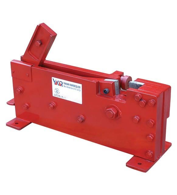 Yakar Demir Kesme Oturak Makası 22 MMDemir Makasları