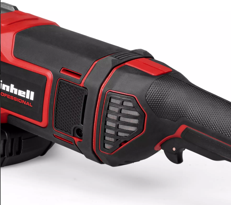 Einhell TP-AG 230/2000 Avuç Taşlama 4430896 Taşlamalar (Spiraller) Ve Aksesuarları