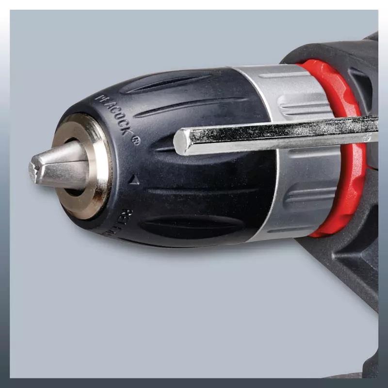 Einhell  TC-ID 550 E Darbeli Matkap 4258621Elektrikli Darbeli Matkaplar