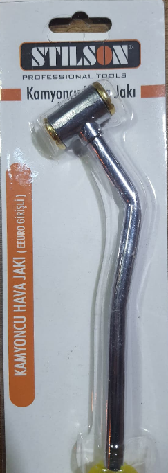 Stılson Kamyoncu Hava Jakı 002Aksesuarlar