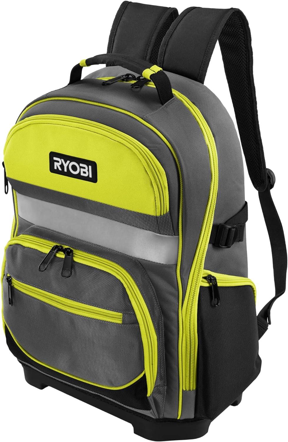 Ryobi Alet Sırt Çantası RSSBP1 5132005343Takım Çantaları