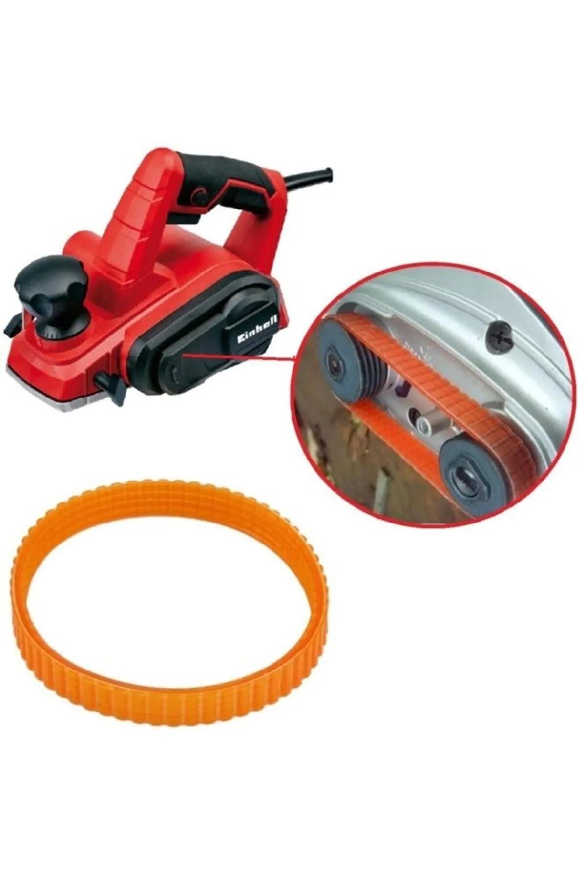 EİNHELL RENDE MAKİNASI KAYIŞI 4310220Planya Makinaları ve Aksesuarları