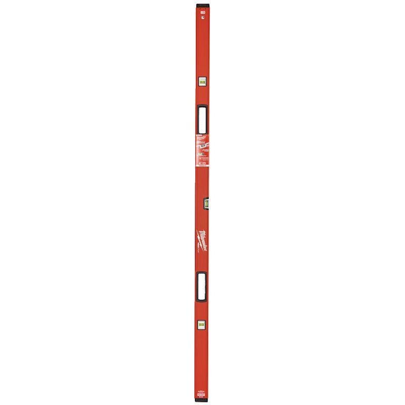 Milwaukee RedStick Su Terazisi Manyetik 180 CM 4932459071Su Terazileri