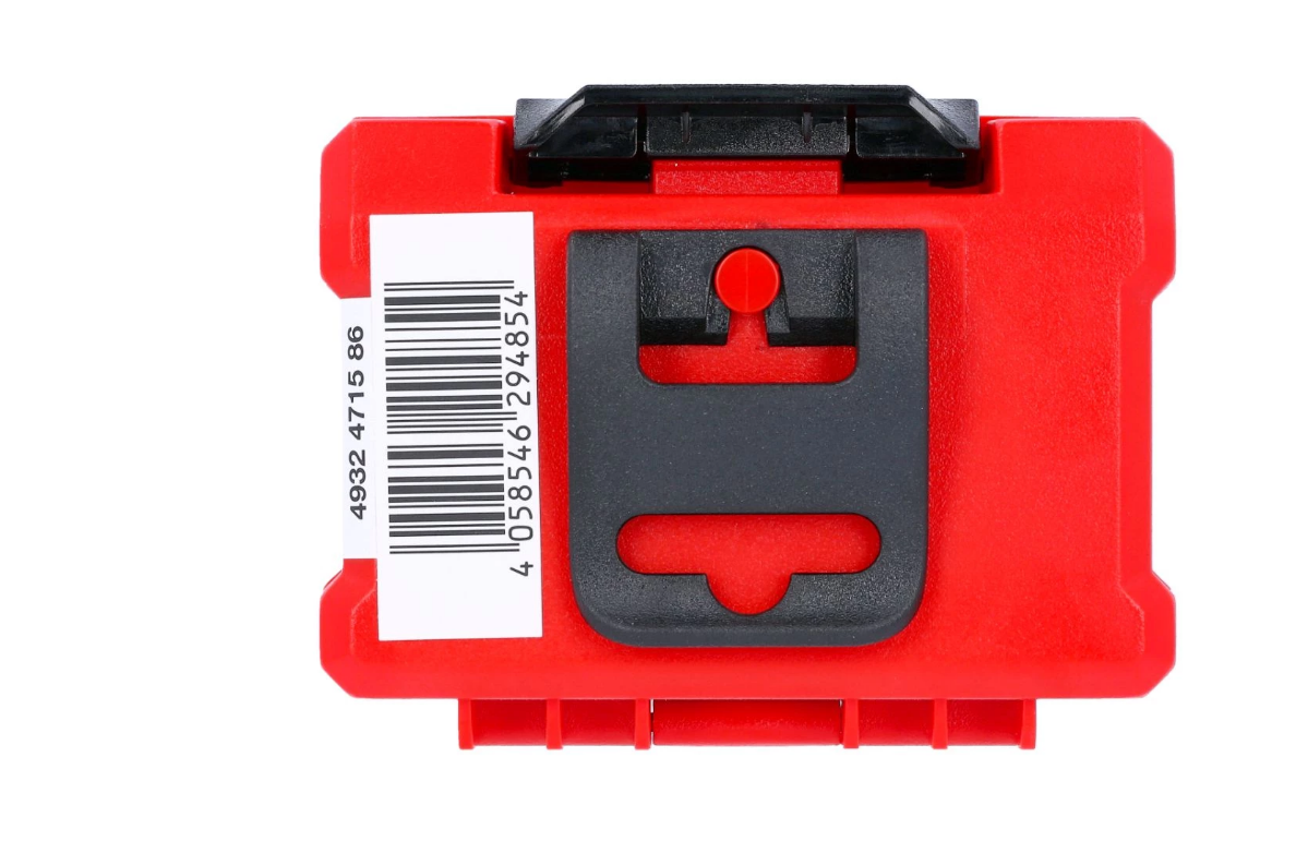 Milwaukee Torx Bits Uç Seti 32 Parça 4932471586Bits Setler
