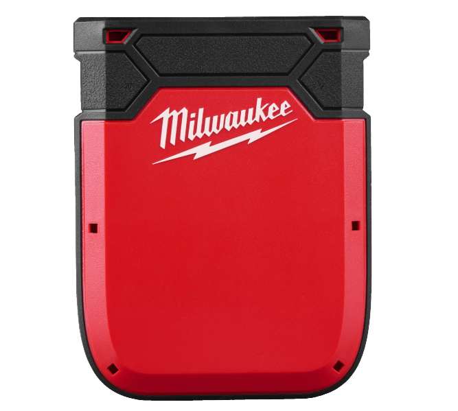 Milwaukee Irpsu3 Isıtmalı Kıyafet Güç Kaynağı 4932492907Akü ve Dönüştürücüler
