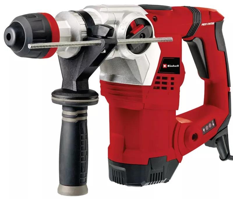 Einhell TE-RH 32 4F Kit Kırıcı Delici 4257944Elektrikli Kırıcı-Delici Matkaplar