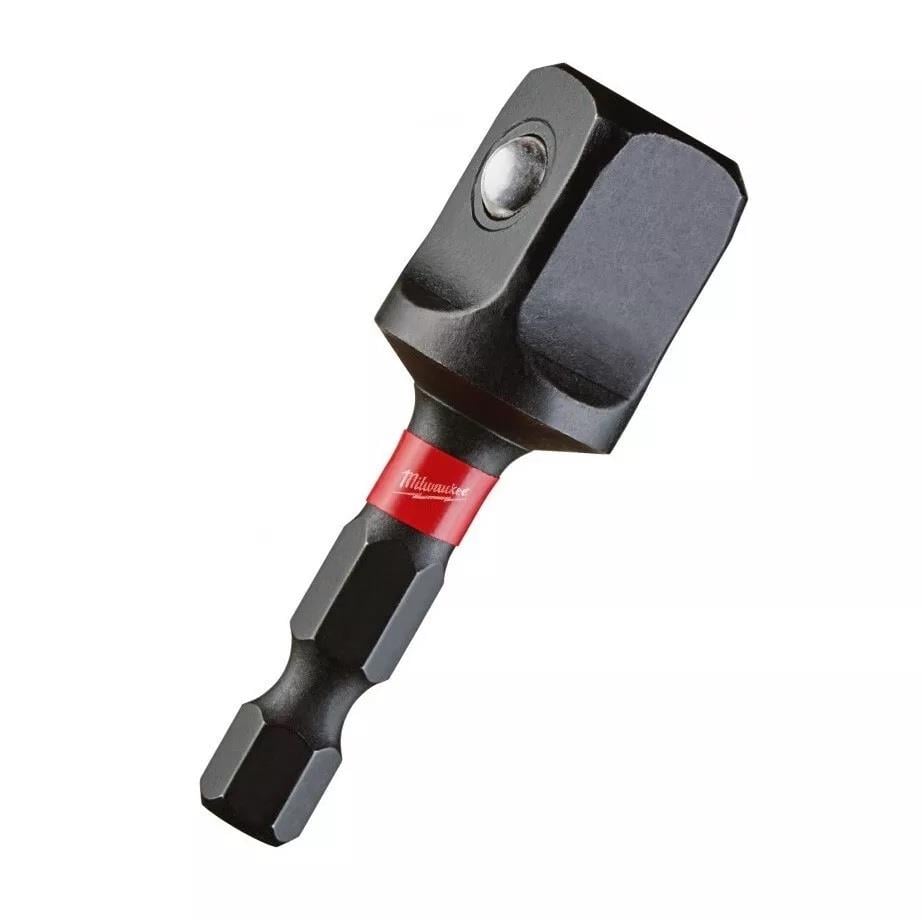 Milwaukee Bits Uç Adaptörü 1/4