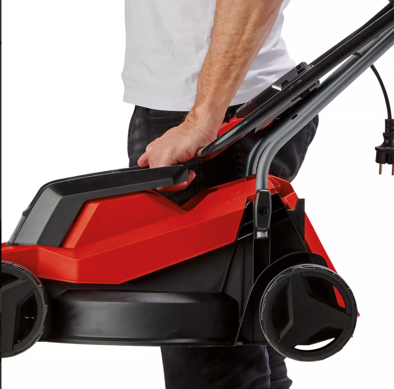 Einhell Gc-Em 1000/32 Elektrikli Çim Biçme Makinası 3400070Çim Biçmeler