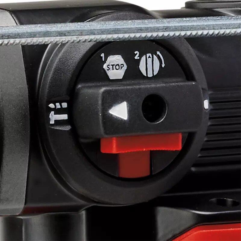 Einhell TC-RH 28 3F Kırıcı Delici 950W 4258002Elektrikli Kırıcı-Delici Matkaplar