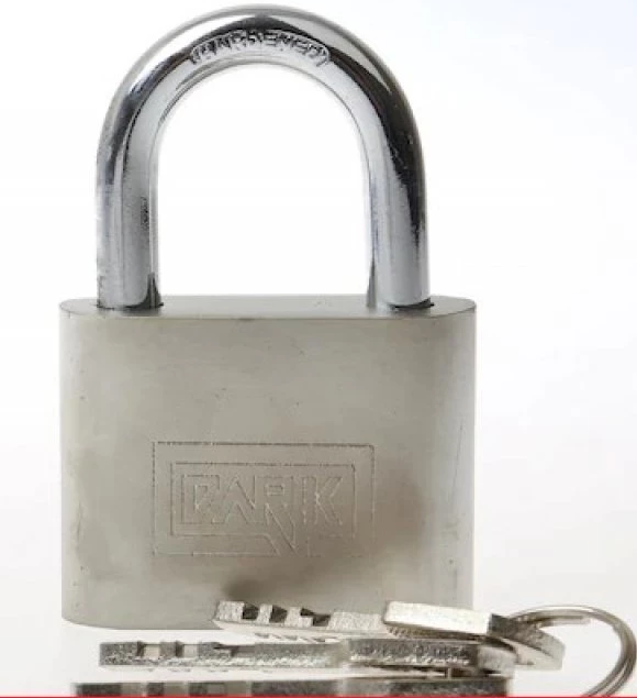 Dark Key Asma Kilit 60 MMAsma Kilitler