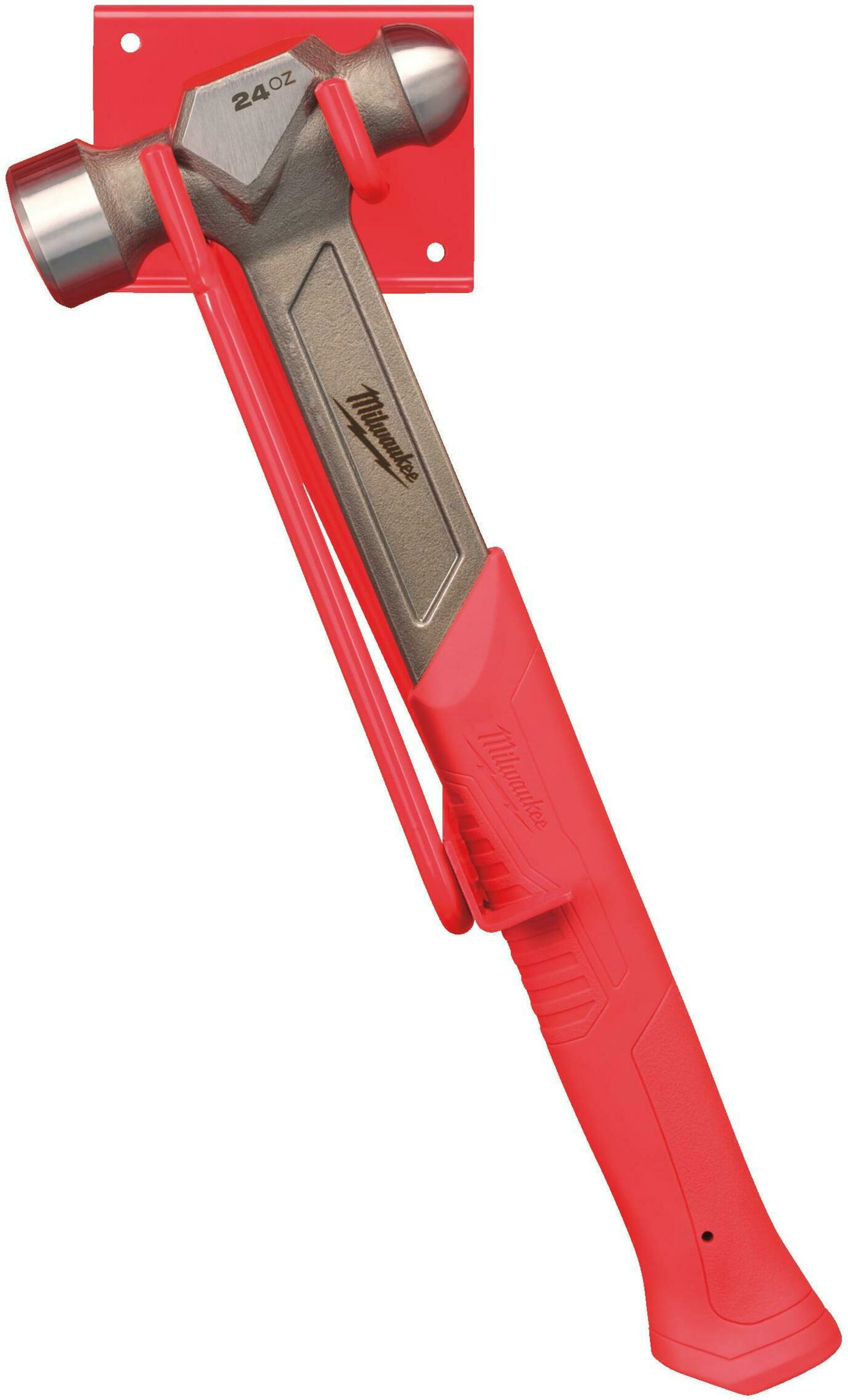 Milwaukee 450 Gr Çelik Bilyeli Çekiç 4932492346Çekiçler