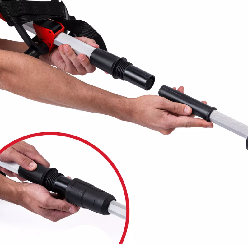 Einhell Ge-Ct 36/30 Lİ E Solo Kenar Kesme Makinası 3411300Çim Biçmeler