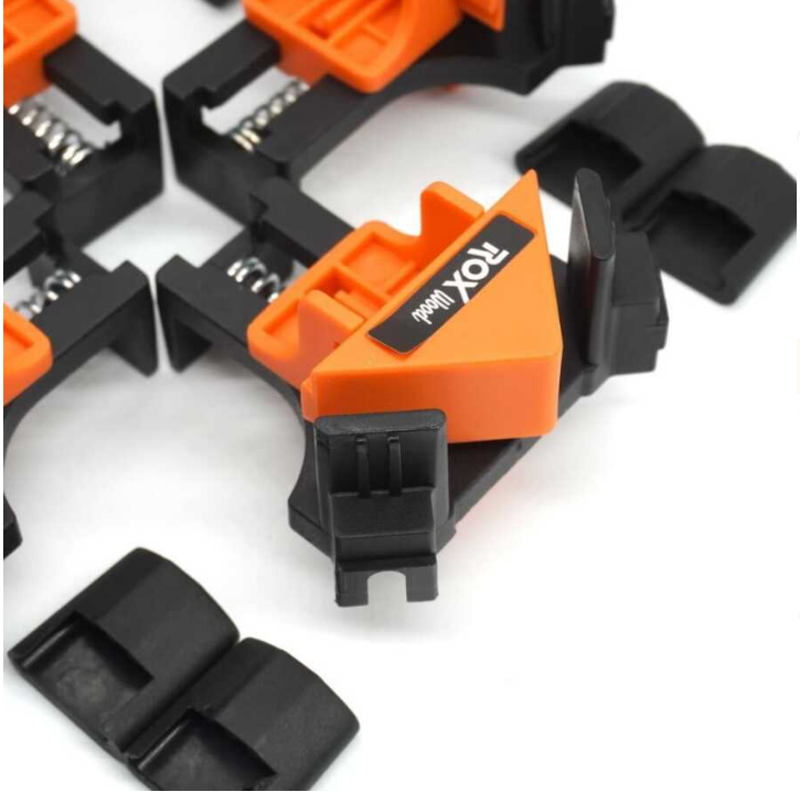 Rox Wood Mini Yaylı Köşe İşkence 153ROX0057İşkence Grubu
