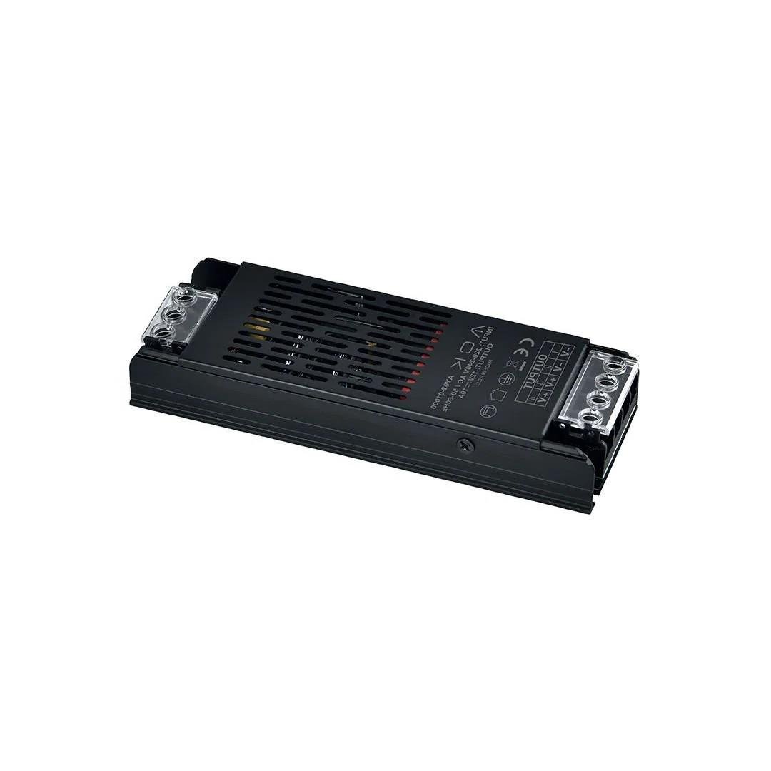 Ack Şerit Led Trafosu 250W 24V 10A AY02-12500Led Trafolar