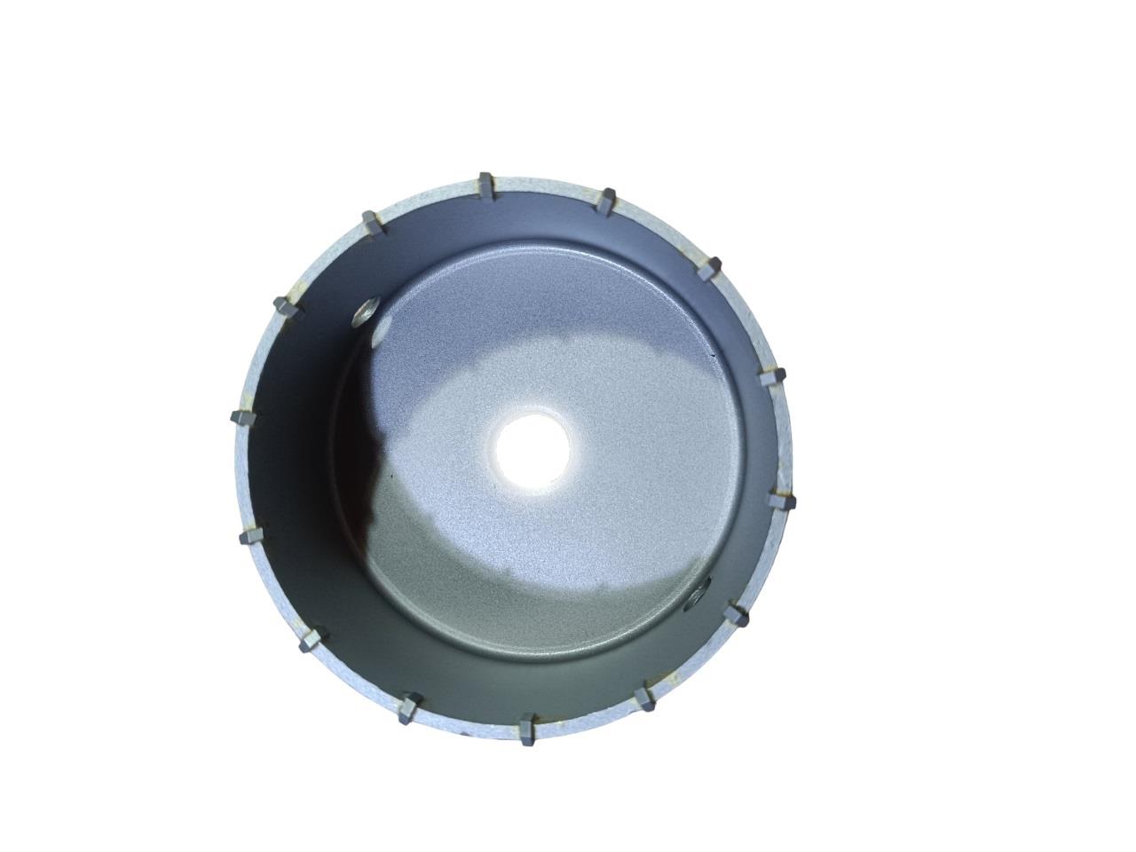 Todrill TD50723 Elmaslı Buat Ucu 125 MMPanç Grubu