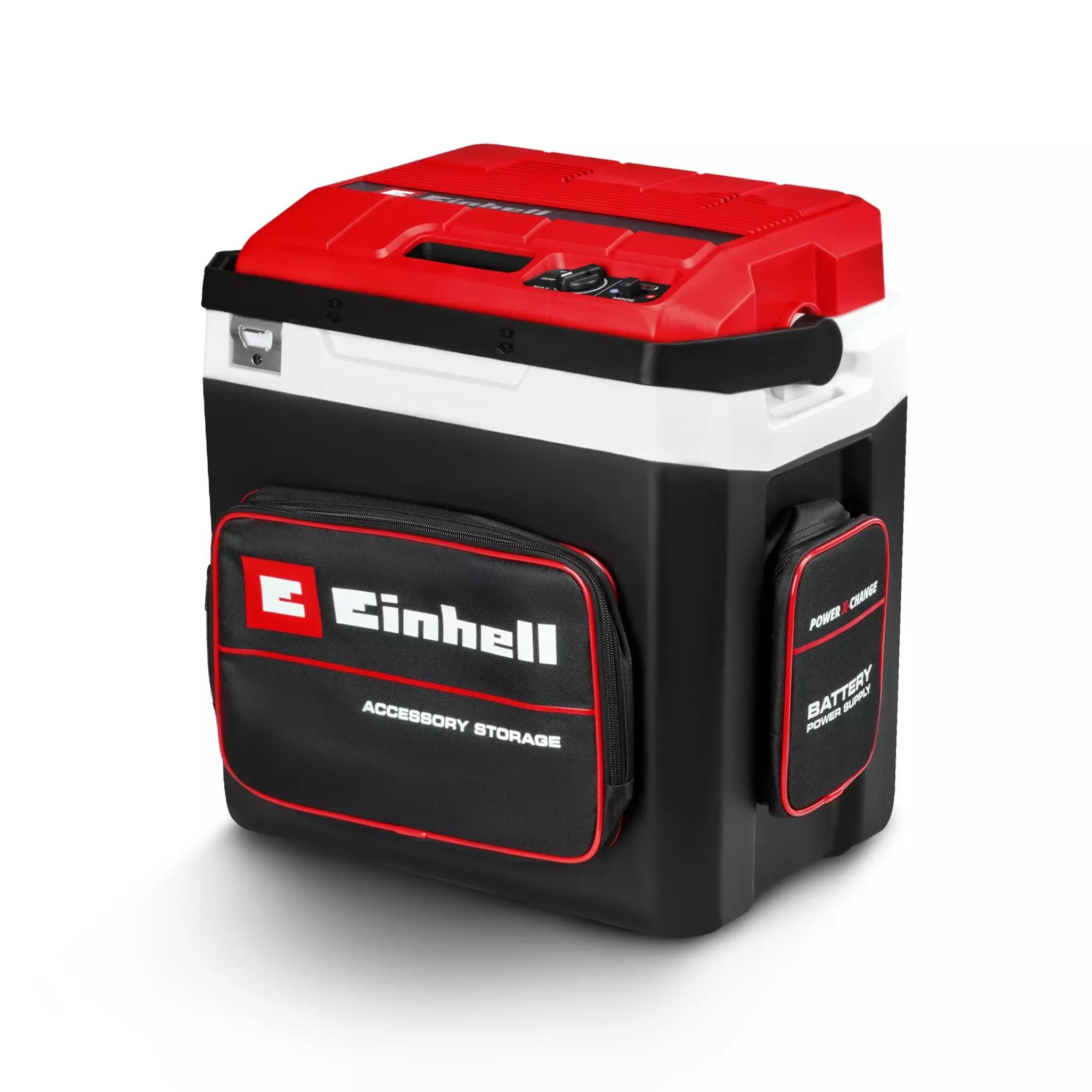 Einhell TE-COL 18/27 Li-Solo Mobil Soğutucu 2048420Buzluk - Soğutucu