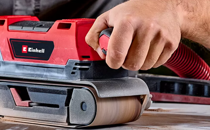 Einhell Te-Bs 850 E Tank Zımpara 4466245Zımpara Grubu