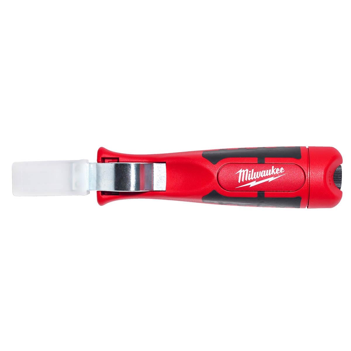 Milwaukee Kablo Soyucu 4932498269Kablo Sıyırmalar