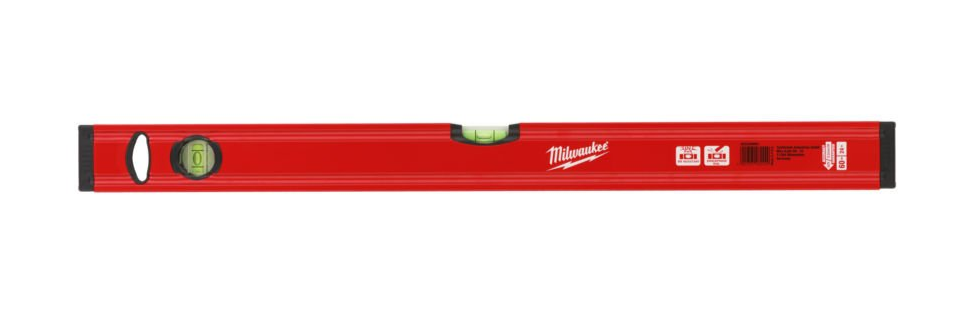 Milwaukee Su Terazisi Manyetik Slim 60 Cm 4932464855Su Terazileri