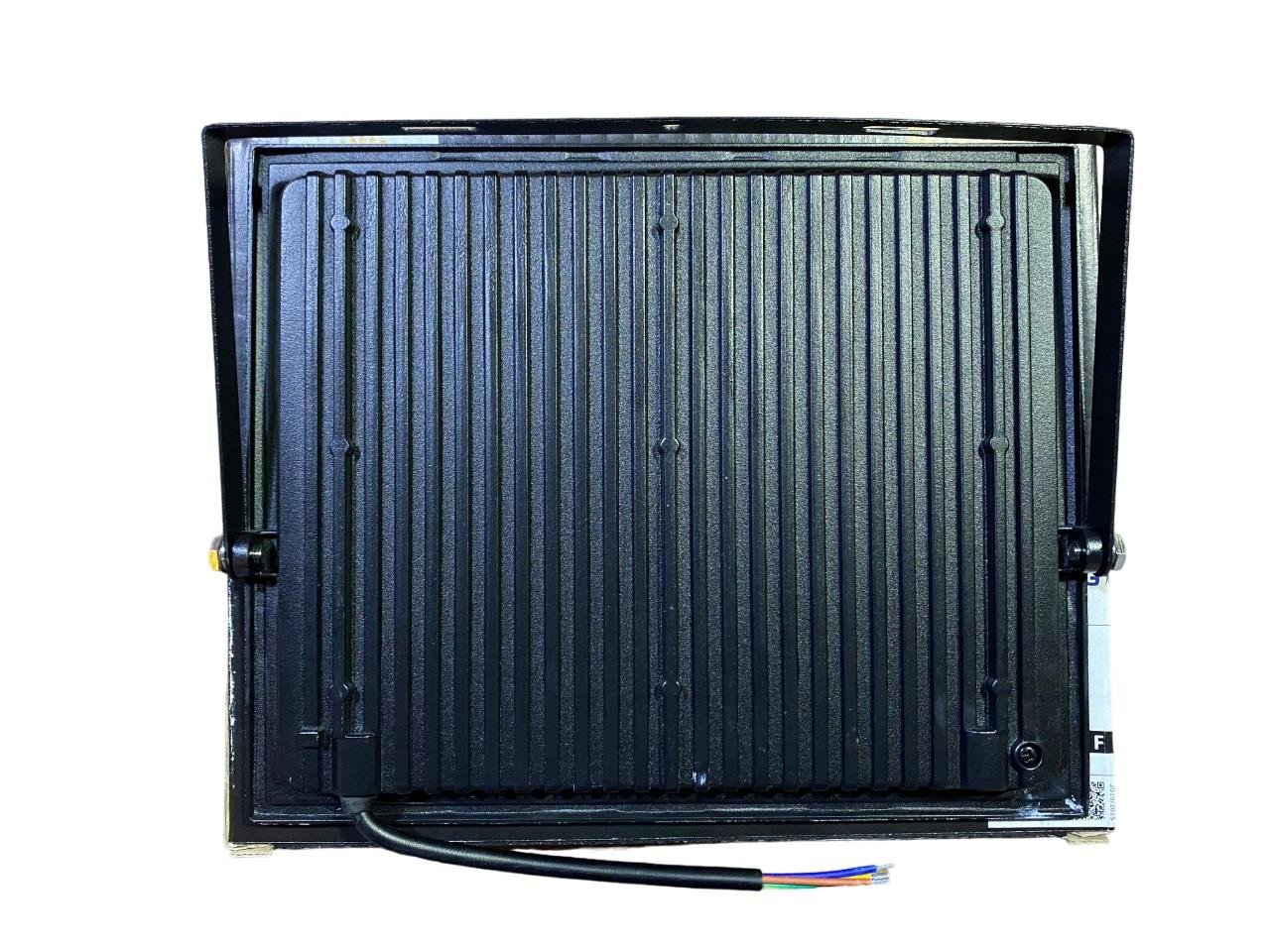 Opto MiniSun Slim Led Projektör 150W Beyaz M38150Led Projektörler