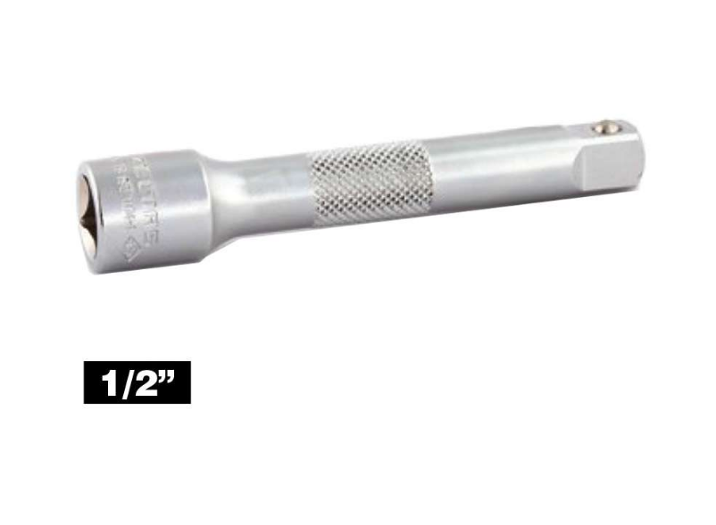 İzeltaş 1/2'' Ara Kol 125 MM 1513064125Lokma Grubu