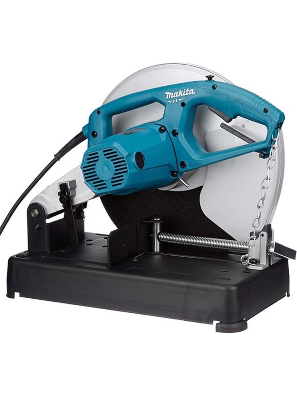 Makita M2401B Metal Profil Kesme Makinası 355MM 2000WTezgah Testereler