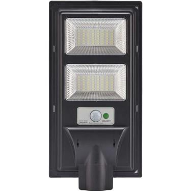 Noas 200W Sensörlü Kumandalı Solar Sokak Armatürü YL73-0200-SLed Panel Armatürler