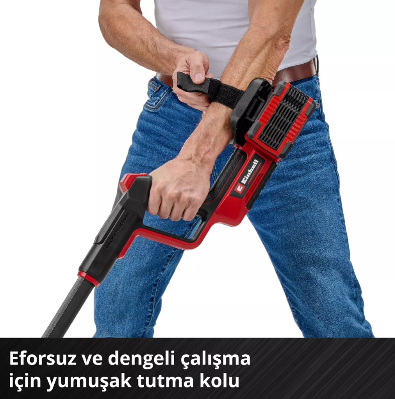 Einhell Gp-Lb 36/270 Lİ E Bl Solo Yaprak Üfleme 3433570Yaprak Üfleme ve Toplama Makineleri