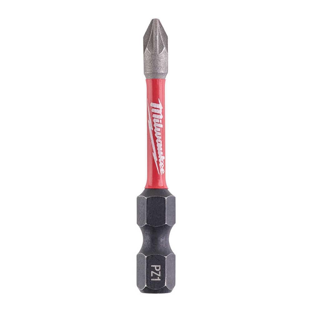 Milwaukee Bits Uç PZ1 50 MM 4932471566Bits Uçlar ve Adaptörler