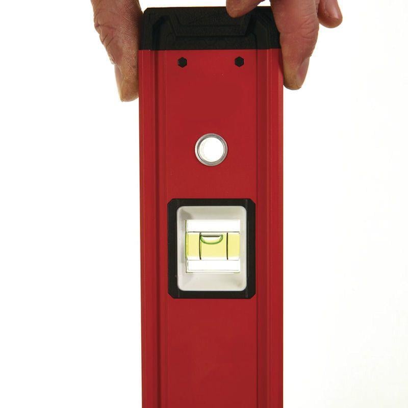 Milwaukee Su Terazisi 16  Redstick Compakt 40Cm MLCM16 4932459078Su Terazileri