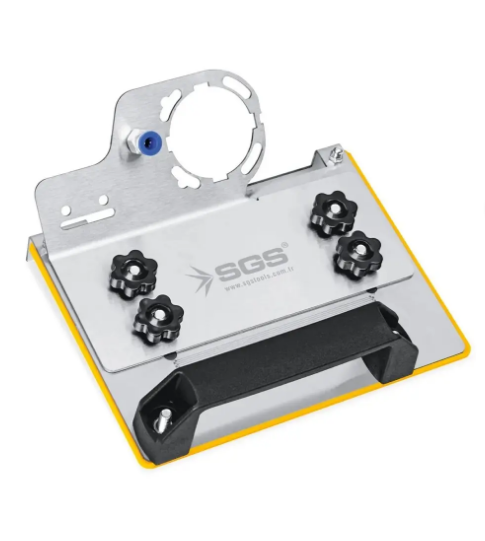 Sgs 45 Derece Sulu Kesim Aparatı Sgs1891Testereler