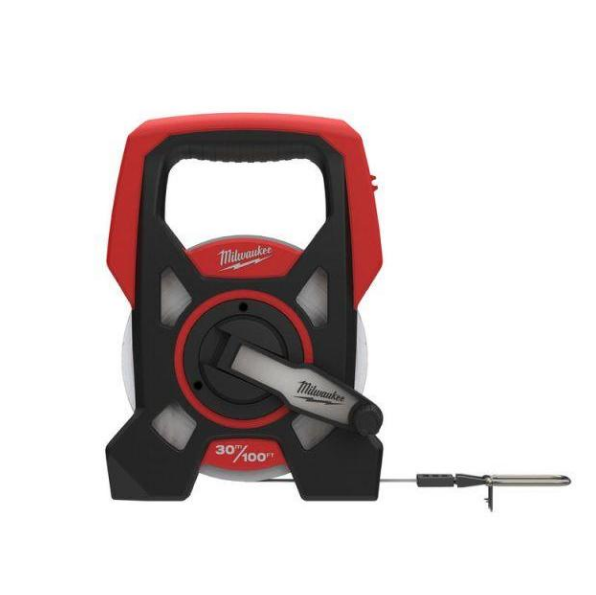 Milwaukee Arazi Metresi 30 MT 4932501121Arazi Tipi Metreler