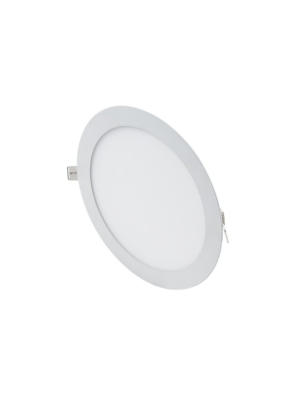 Cata Slim Led Panel S/A Yuvarlak 15W Beyaz CT-5148BLed Panel Armatürler