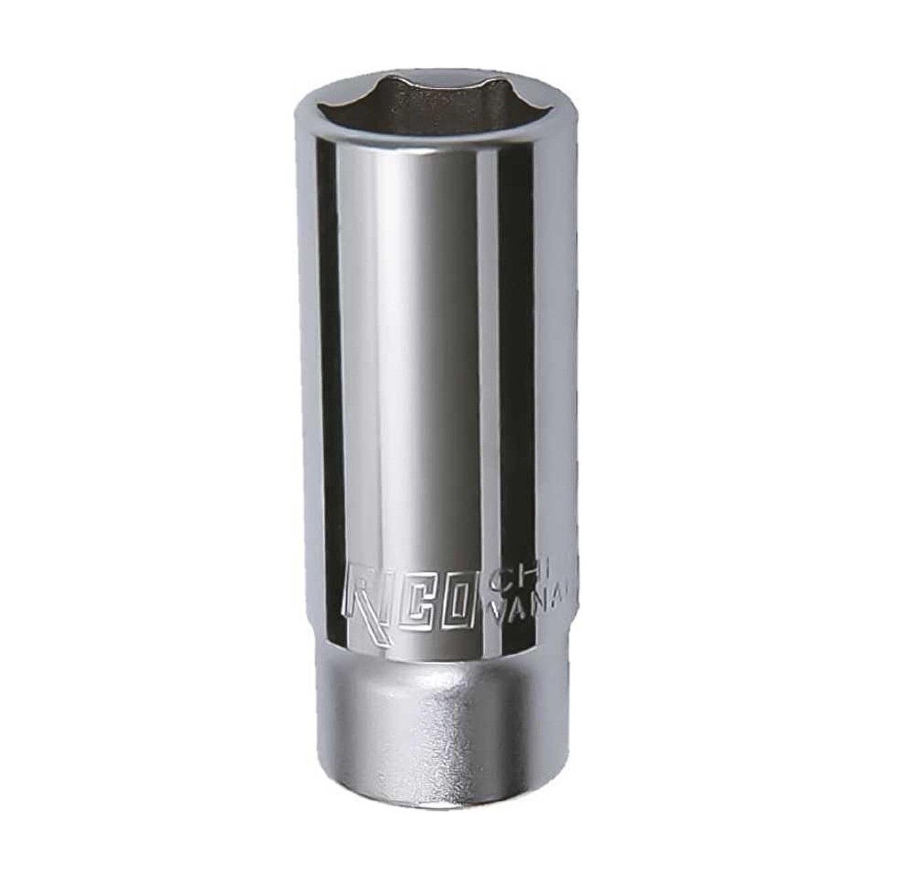 Rico RC4012 1/4 12MM Derin -  Uzun LokmaLokmalar