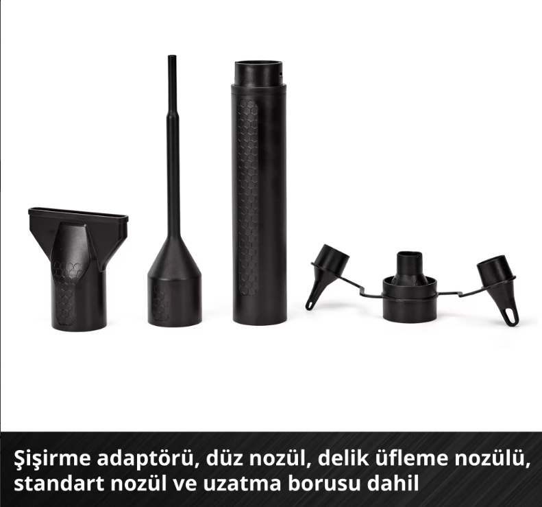 Einhell Te-Cb 18/270 Lİ - Solo Akülü Üfleme Makinesi 3408045Yaprak Üfleme ve Toplama Makineleri